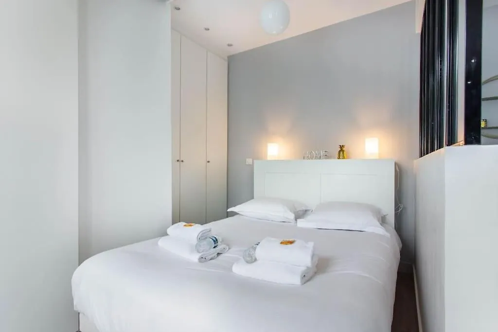 Great 16 Apartment *