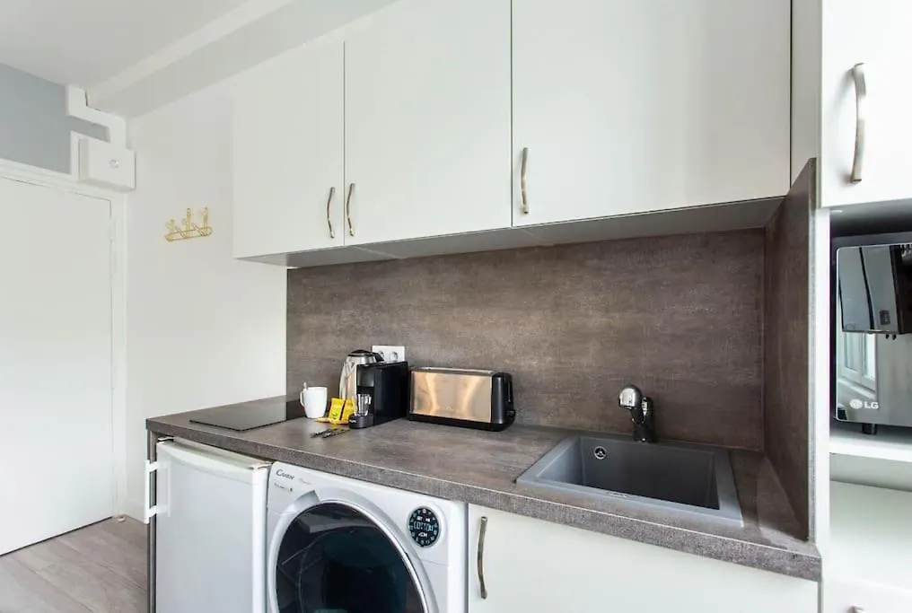 Apartment Great 16